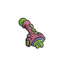Art Explore Sticker