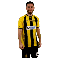 Arad Sticker by FC Kairat