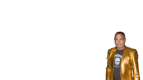 Gold Nitrox Sticker by Harris