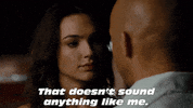 Gal Gadot That Doesnt Sound Like Me GIF by The Fast Saga