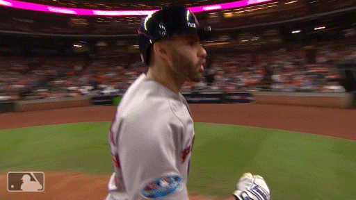 Red Sox Sport GIF by MLB