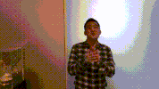 thank you obama GIF by The Standing O