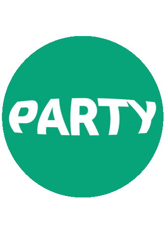Volt Party Sticker by PoppodiumVolt