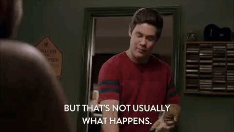 comedy central adam demamp GIF by Workaholics