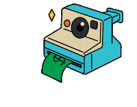 bashamarket live shopping small business noodles Sticker