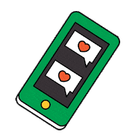 bashamarket live shopping small business noodles Sticker