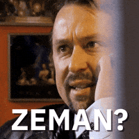 Lobby Volby GIF by Seznam.cz