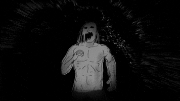 Punk Rock Drinking GIF by Iggy Pop