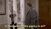 Bob Hearts Abishola GIF by CBS
