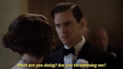 season 1 episode #104 GIF by The Last Tycoon