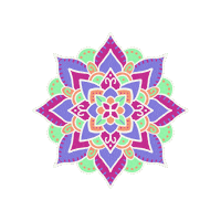 Happy Art Sticker