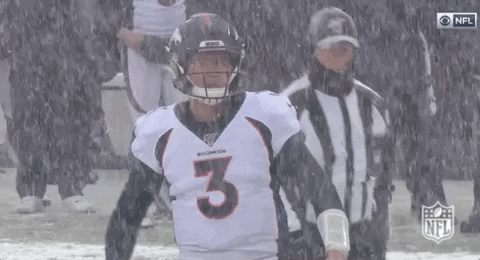 Regular Season Football GIF by NFL
