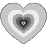 Happy Birthday Love Sticker by Feliks Tomasz Konczakowski