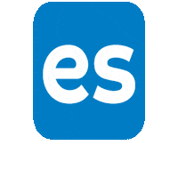 Escalasoft logistica erp escalasoft Sticker