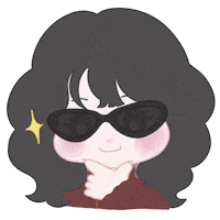 Bingo 박은빈 Sticker