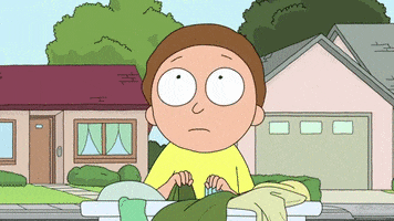 adult swim GIF by Rick and Morty