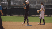 Nsu Nsusoftball Northeasternstate Tahlequah Nsuathletics Riverhawks Riverhawkssports GIF by RiverHawk Sports