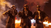 GIF by BET Awards