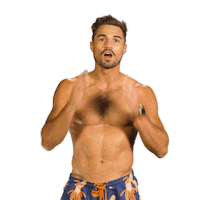 Straya Sticker by Love Island Australia