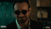 Sad Matt Murdock GIF by Marvel Studios