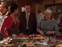 season 5 netflix GIF by Gilmore Girls 