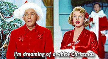 bing crosby GIF