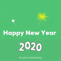 New Year GIF by stratarama