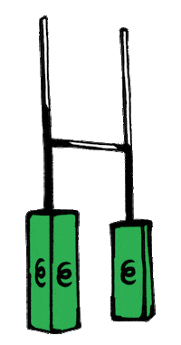 Ireland Rugby Sticker by Energia