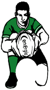 Rugby World Cup Sticker by Energia