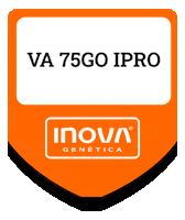 Wehrmann Sticker by Inova Genética