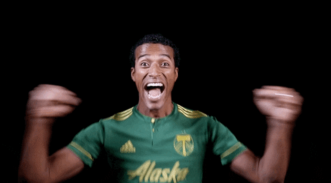 portland timbers football GIF by Timbers