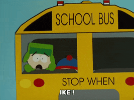GIF by South Park 