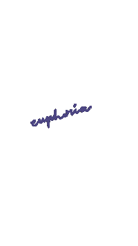 syafaafkarinazahrani euphoria syafa eunoika Sticker