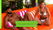 Love Island Games GIF by Peacock
