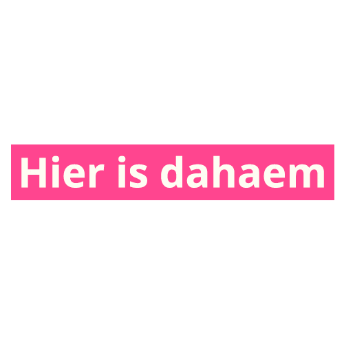 Bir Sticker by DeinBIR