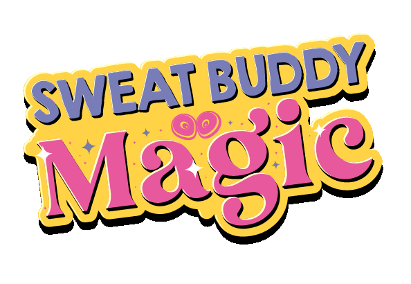 Workout Gym Sticker by Booty Bands PH
