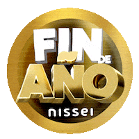 Comprasparaguai Sticker by Nissei