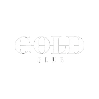 goparc_herford music party gold drinking Sticker
