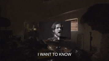 The Outtakes GIF by Bo Burnham