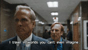 Fuck You Saul Goodman GIF by Better Call Saul