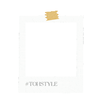 Toh Sticker by Trades of Hope