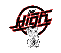 Sticker by GCDS WEAR