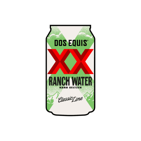 Dos Equis Lime Sticker by Dos Equis Gifs to the World
