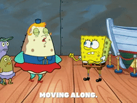 season 6 penny foolish GIF by SpongeBob SquarePants
