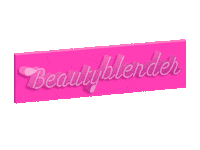 power couple wink Sticker by beautyblender