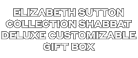 Sticker by Elizabeth Sutton Collection