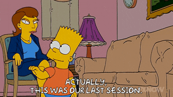 Episode 14 GIF by The Simpsons