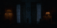 Flickering Lights Undertone GIF by A24