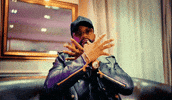 Fally Ipupa Congo GIF