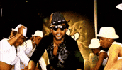 Happy Fally Ipupa GIF